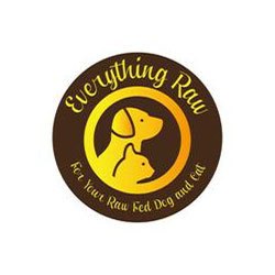 Everything Raw Doggie Caf�